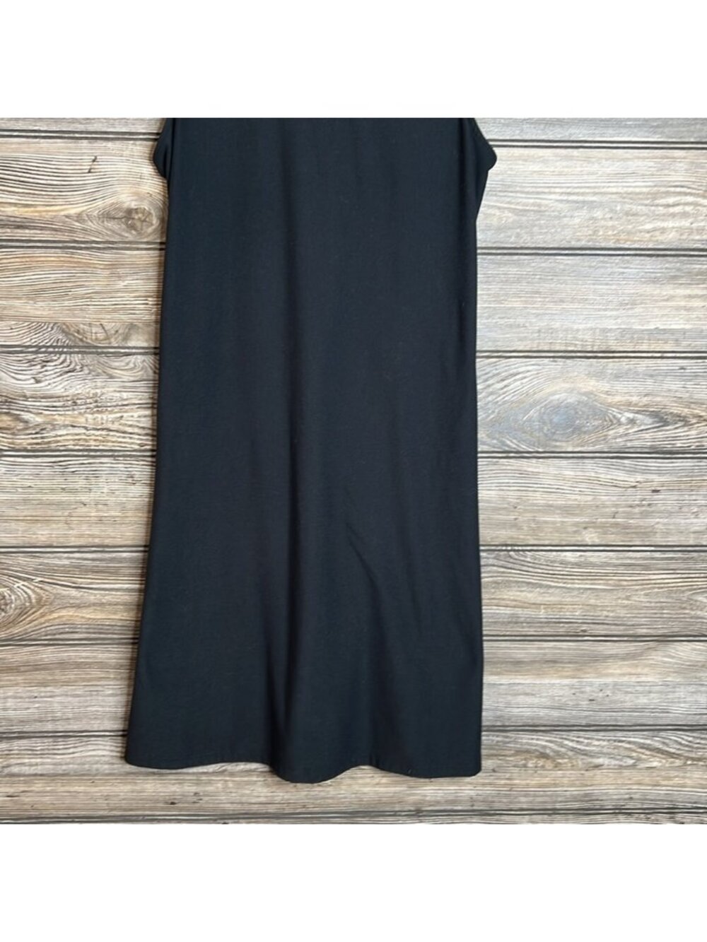 Women’s Black Dress‎ by Mude